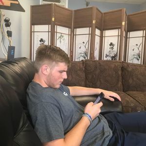 Meet your Posher, Dylan